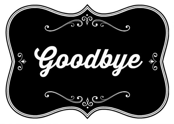 Martha Spelman Customer Relationship Should You Say Goodbye to a Client?