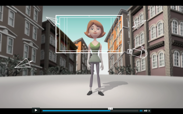 Header- Make Video Your Star