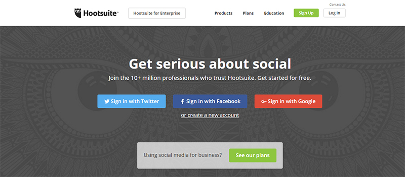Hootsuite