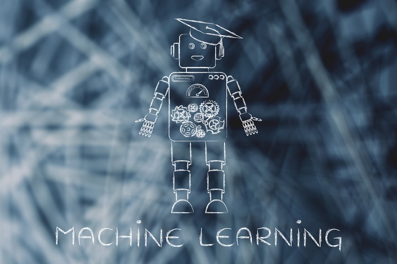 How To Dominate Content Marketing With Machine Learning Tools