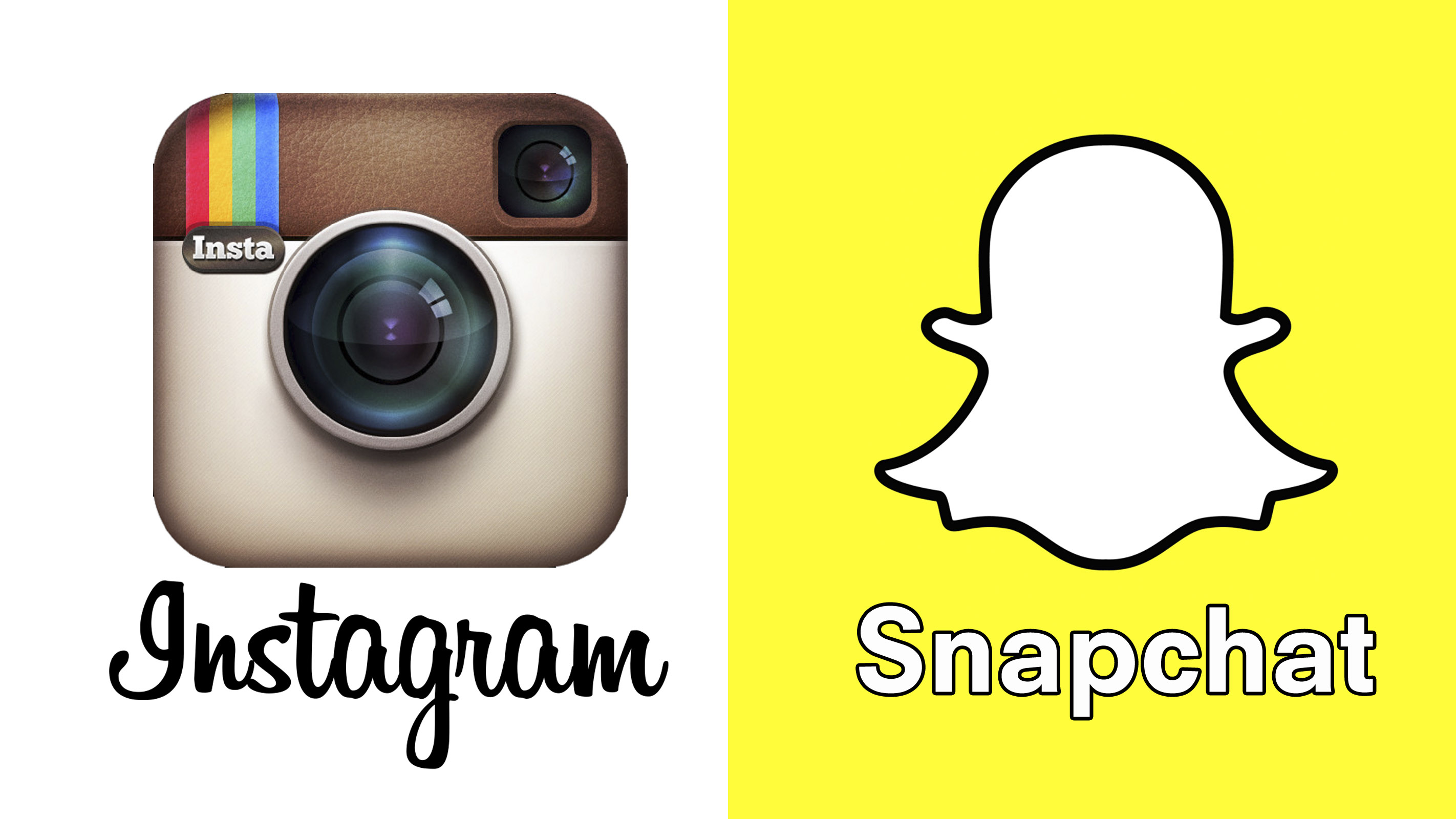 snap instagram