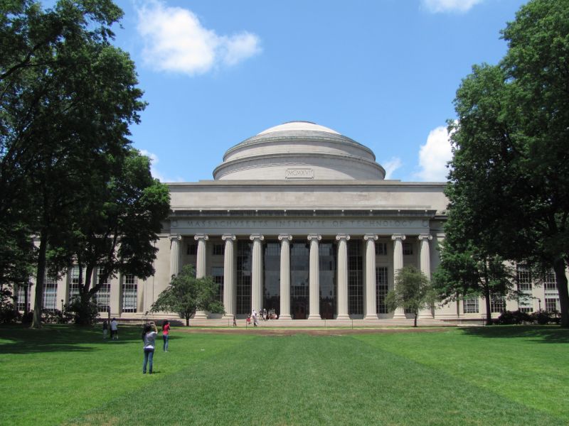 Massachusetts Institute of Technology