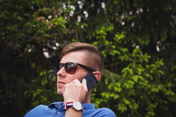 Phone Call