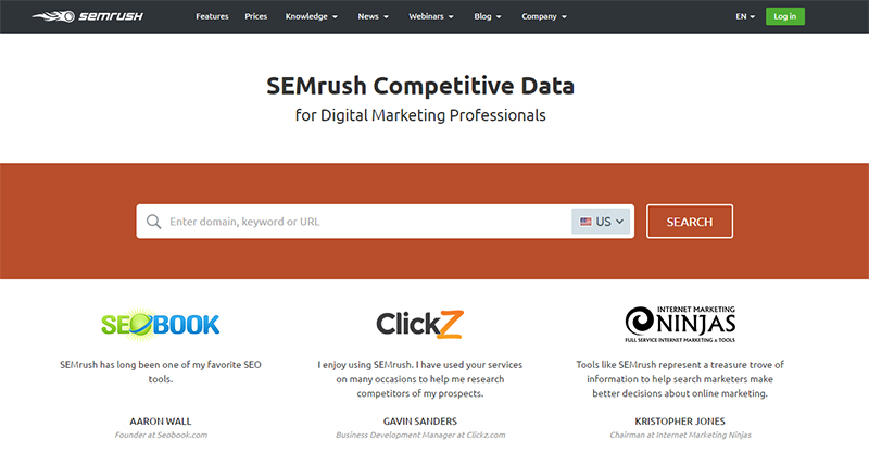 SEM_Rush