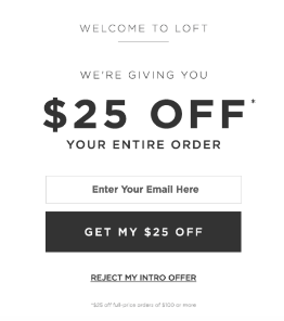 Personalization Example 7
