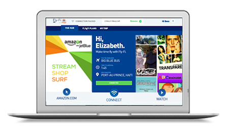 Personalization Example 8