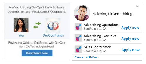 Personalization Example 10
