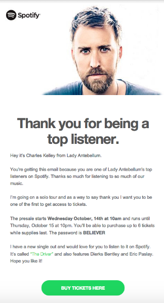 Personalization Example 11