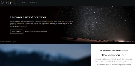 Storytelling Is Not Just Blogging- 3 Ways to Do it Better