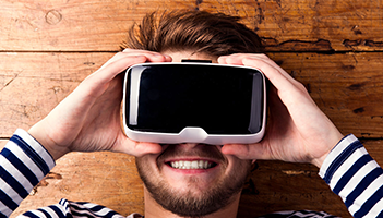 The Rise of Virtual Reality and What It Means for B2B Marketers