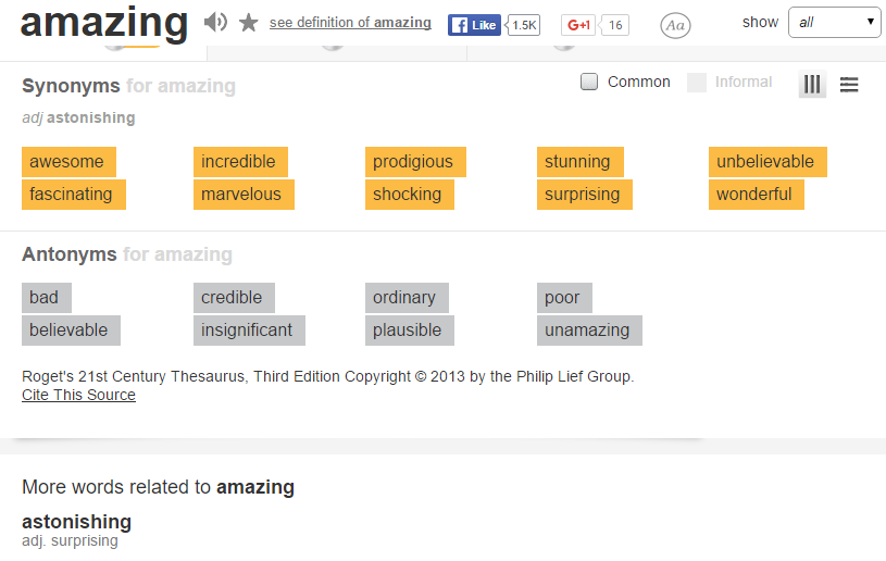 59 Amazing Tools to Help You Create Remarkable Content Easily