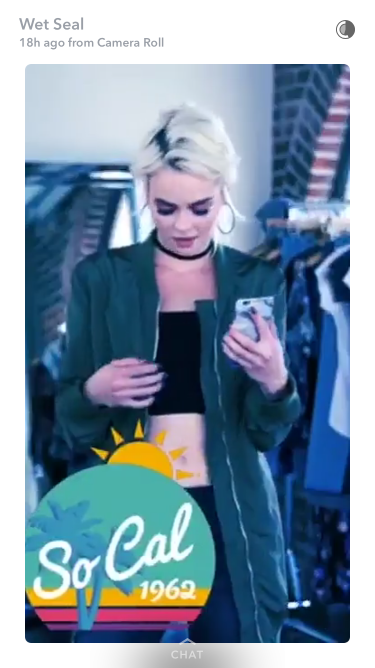 8 Spectacular Snapchat Marketing Strategies to Grow Your Business