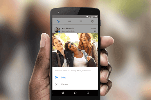 social media demographics