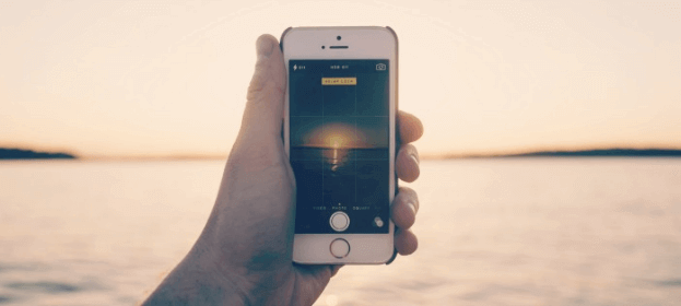 location based social media marketing