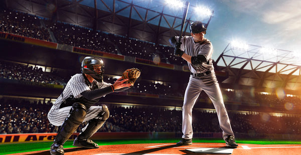 baseball players