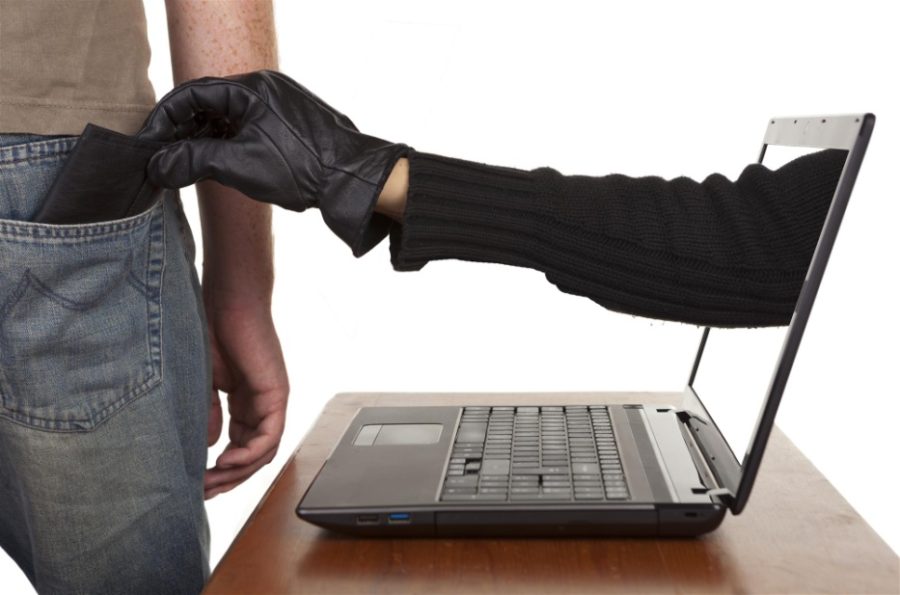 credit card fraud
