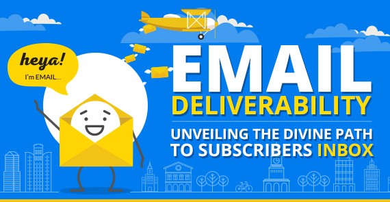 email deliverability