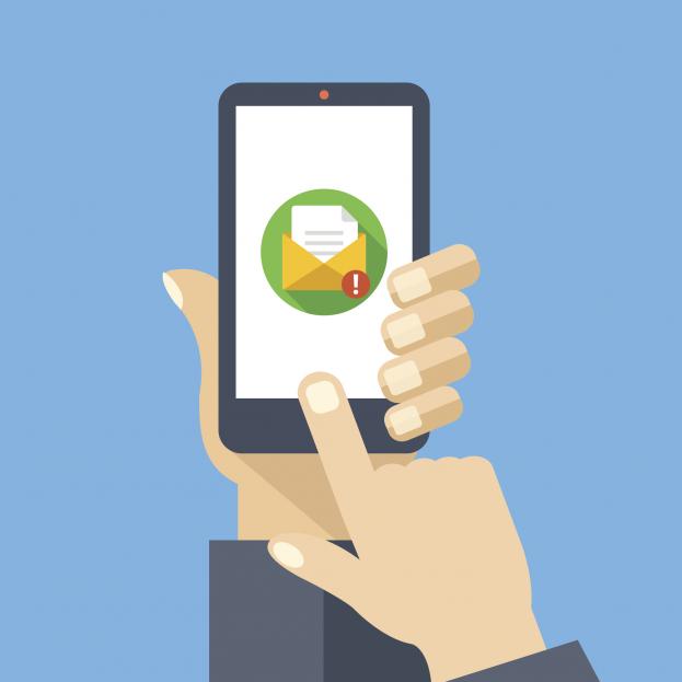 Take a MobileFirst Approach to Email to Target OntheGo Consumers