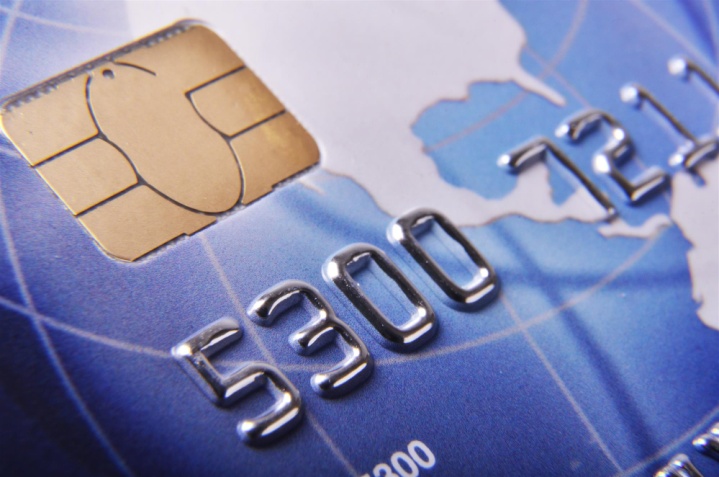emv chip
