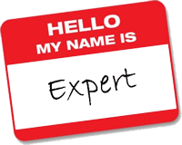 expert