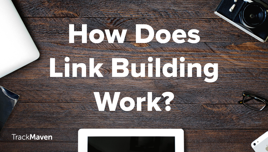 Link building