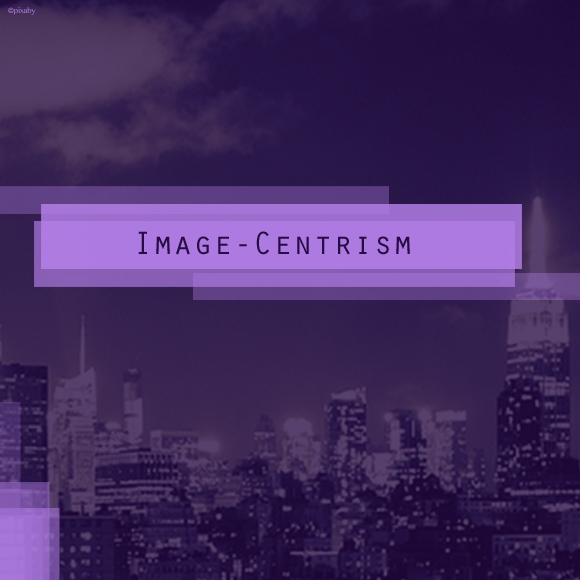 image centrism