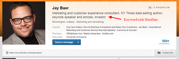 image1-Jay-Baer-LinkedIn-professional-headline