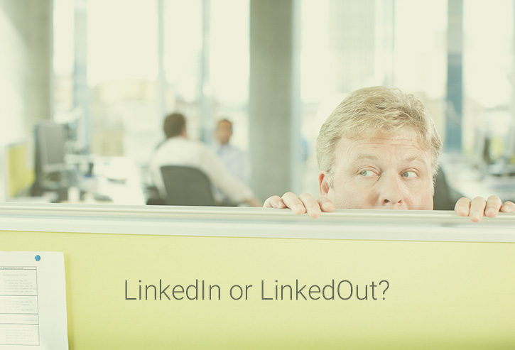 LinkedIn or LinkedOut, after Microsoft's acquisition?