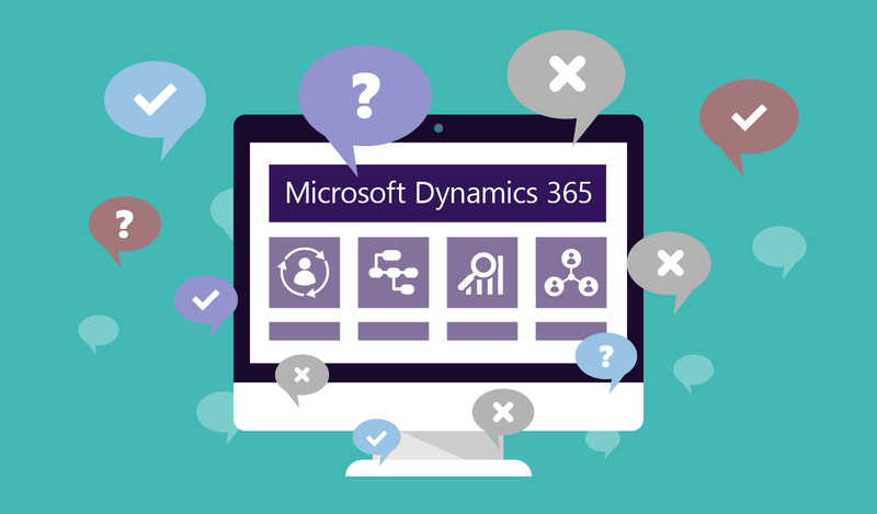Microsoft Dynamics 365: Hopes and fears