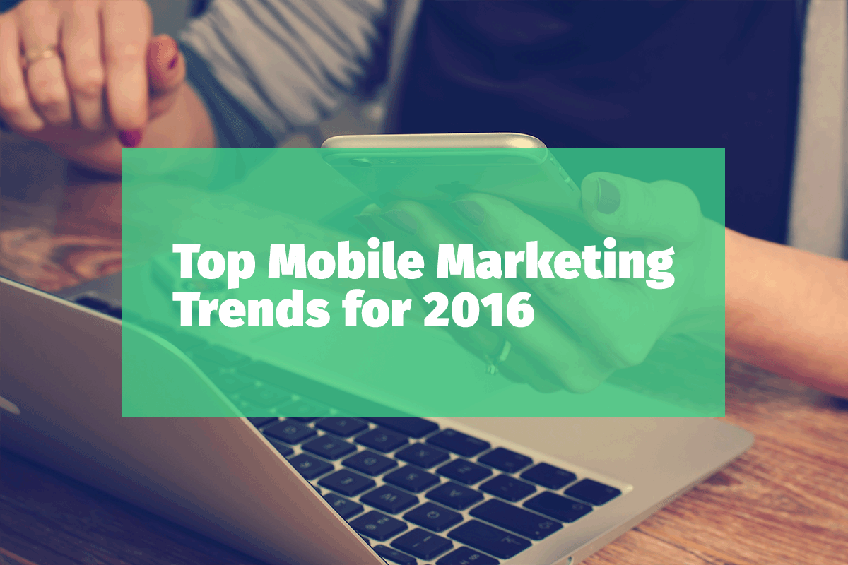 Топ мобайл. Marketing 2016: Volume 2