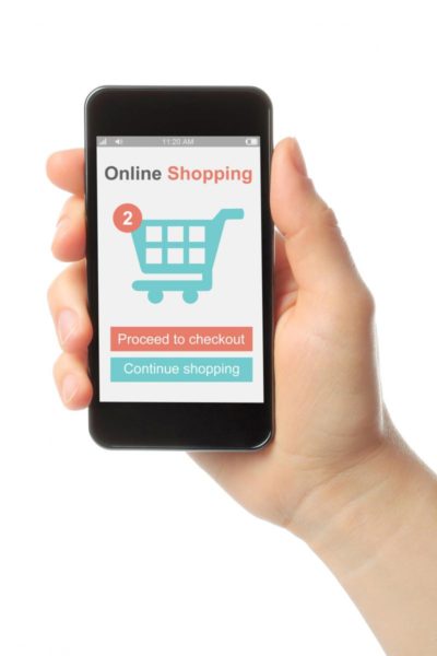 Personalize Online Shopping Experience