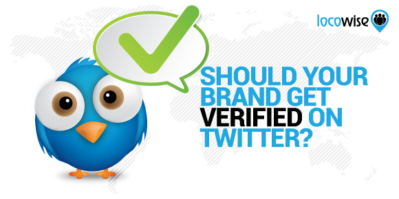 Should Your Brand Get Verified On Twitter