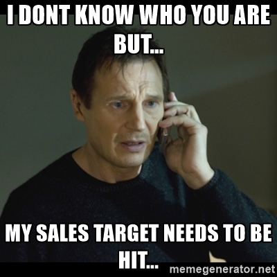 salestargetmeme