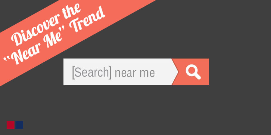 near me searches - an awesome feature for hyperlocal publishers