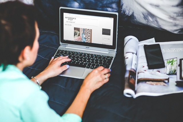 7 Habits of Successful Bloggers