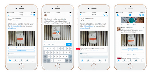 twitter conversational ads