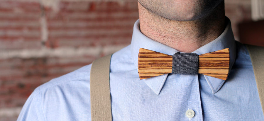Two on sale guys bowtie