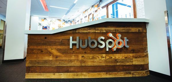 Inside Customer Success HubSpot Stephen O'Keefe