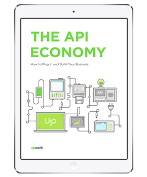 Your API Strategy & Why You Need One Now