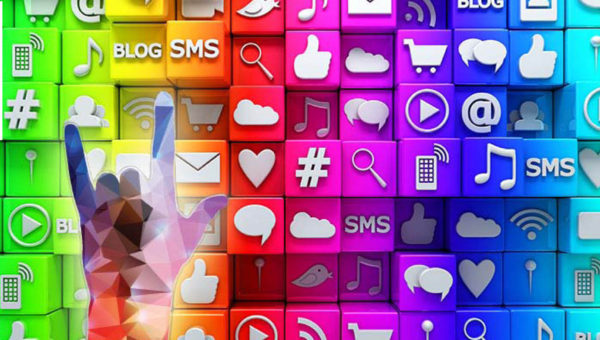 Rock Your Social Media