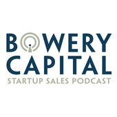 best sales podcasts 