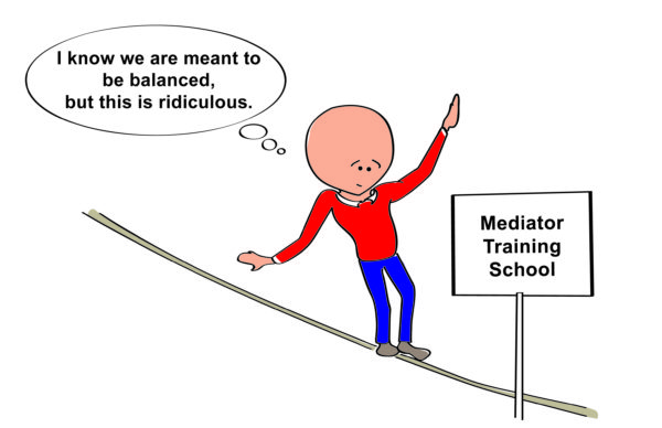 mediator training