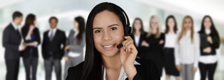 Client-Relationships