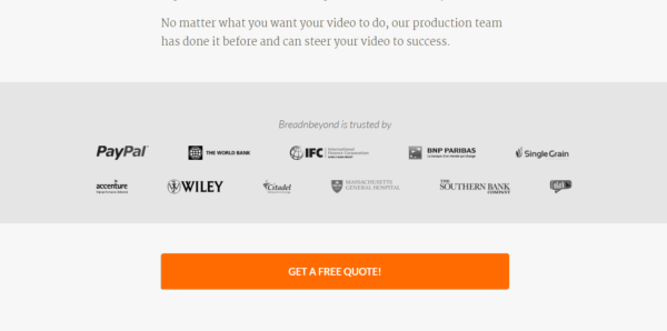 landing page optimization case study