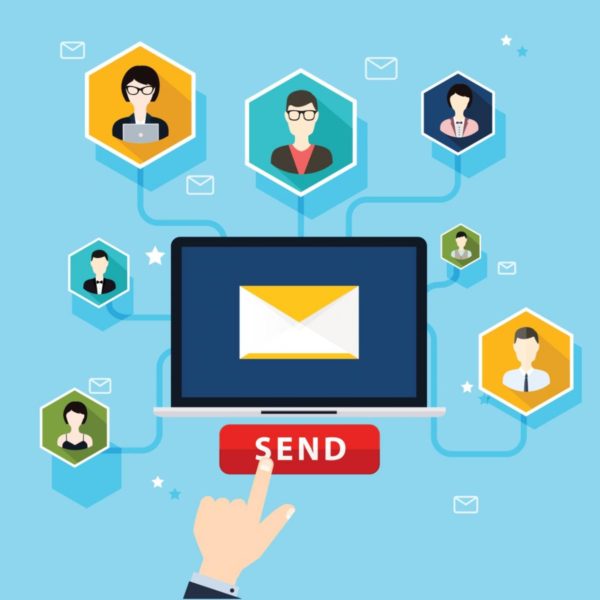 Email Campaign Strategy