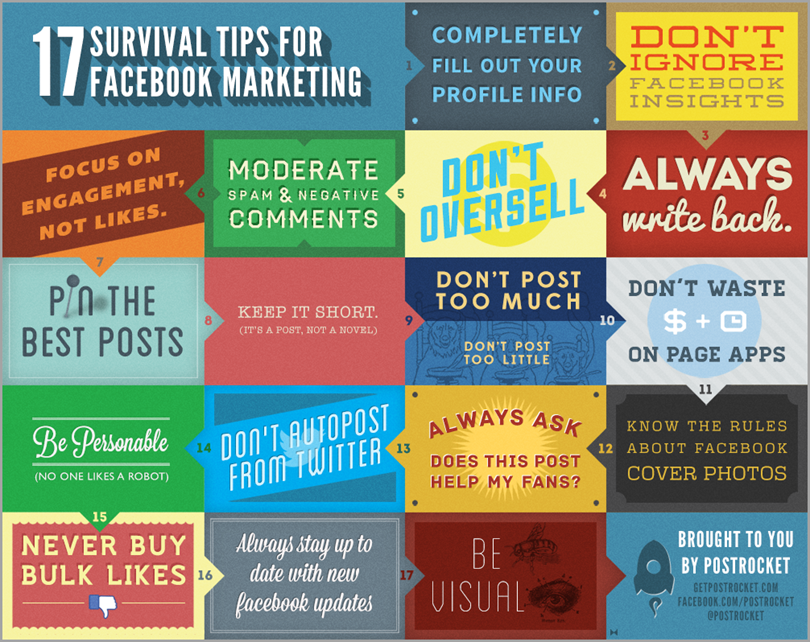 Facebook Pro Tip for video storytelling