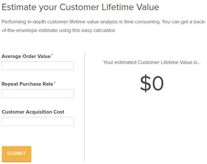 Free E-commerce Calculators Perpetto 17