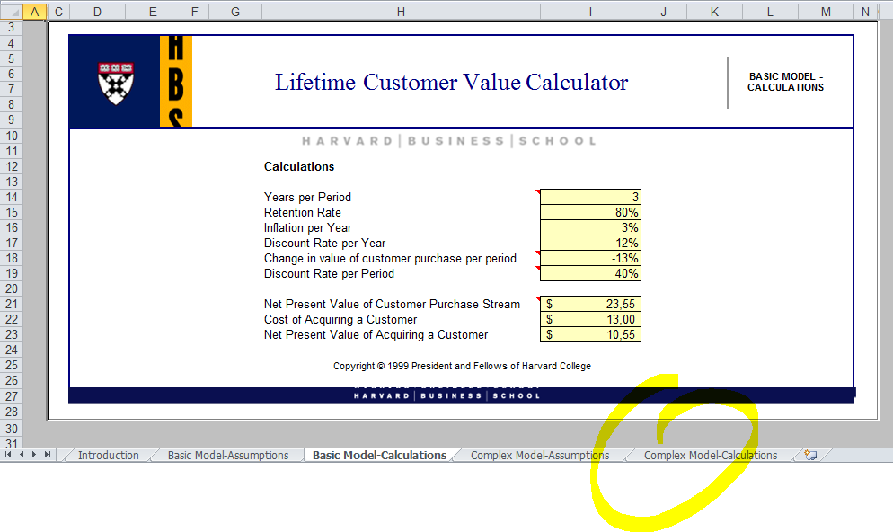 Free E-commerce Calculators Perpetto 19
