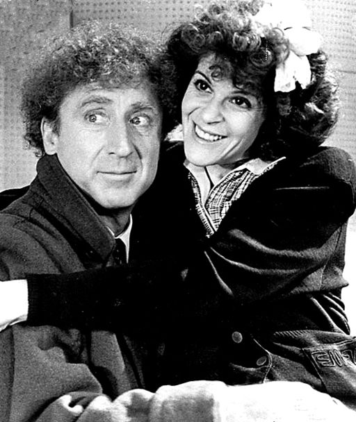 Gene_Wilder_-_Gilda_Radner