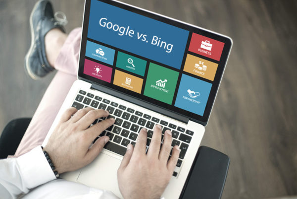 Google-Vs-Bing